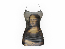 Klubb - "Love" Minidress Lisa