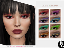 ::SG:: LeL Evolution Shad 144