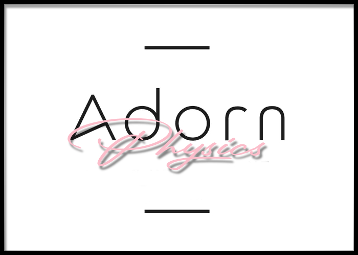 {.ADORN.} Sweet Legacy Physics Unpacker HUD