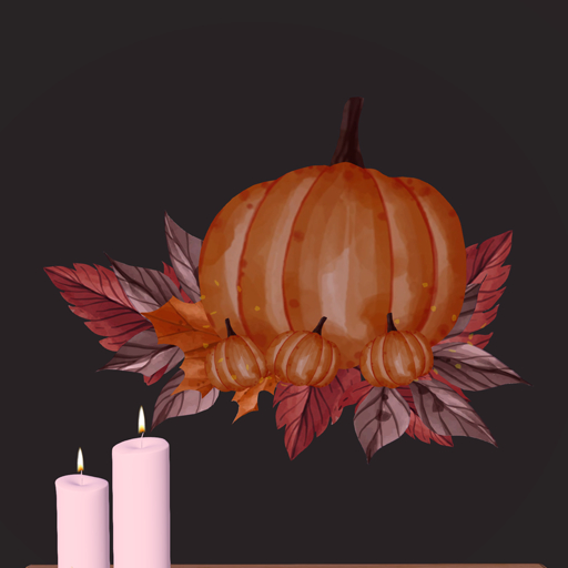 Balur - Autumn wall deco - ADD TO UNPACK