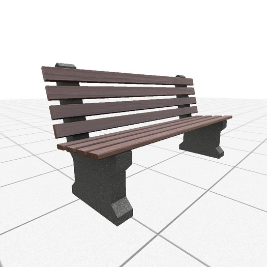 Bench Seat