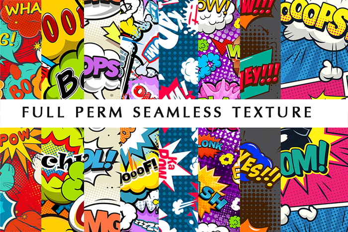 *HIT*Full Perm Texture 01 !!!PROMO!!!