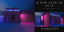 FOXCITY. K-Pop Star S2 - As If