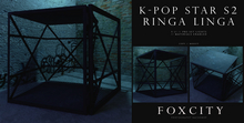 FOXCITY. K-Pop Star S2 - Ringa Linga
