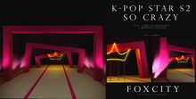 FOXCITY. K-Pop Star S2 - So Crazy