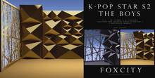 FOXCITY. K-Pop Star S2 - The Boys