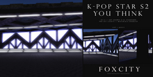 FOXCITY. K-Pop Star S2 - You Think