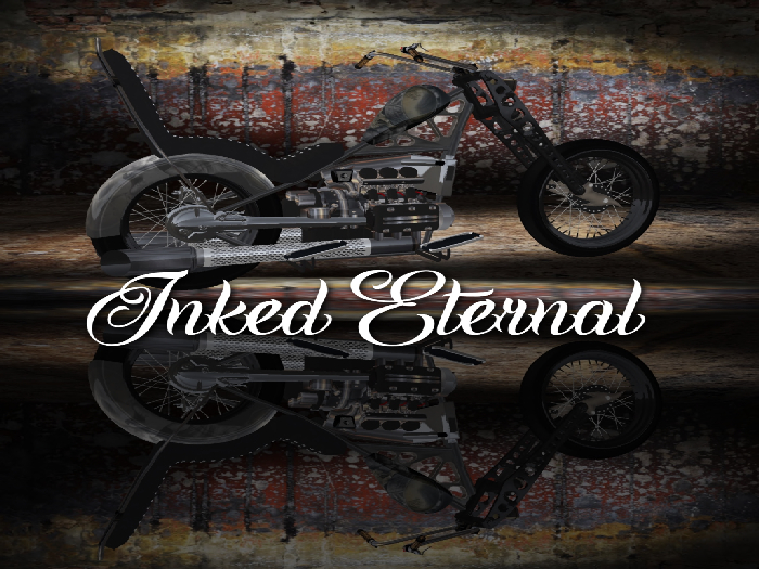 Inked Eternal (Male) MP