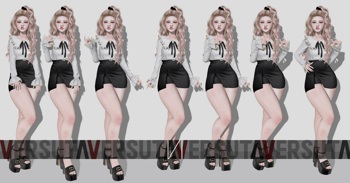 versuta. vi // fatpack