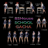 02 BSHouse School lKanna2 - RARE