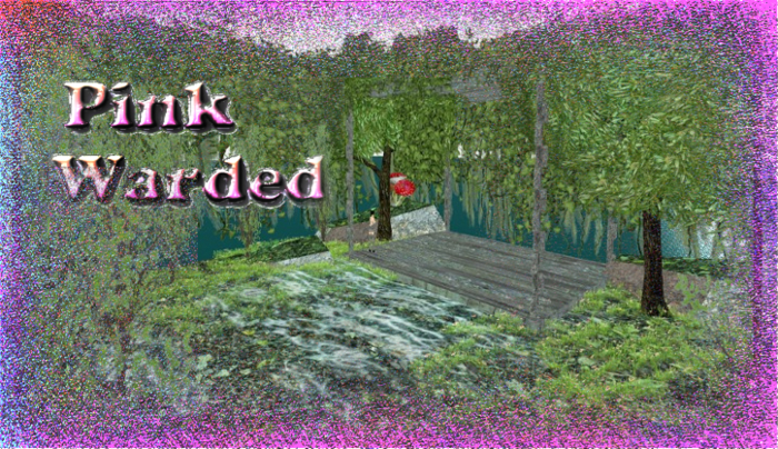 "Small Garden" - Skybox