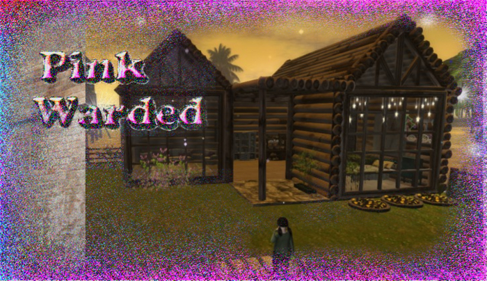 Peaceful- Skybox Country