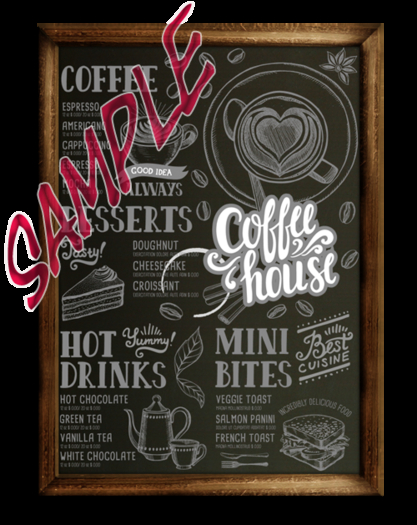 carte coffee shop_pathy avro creation