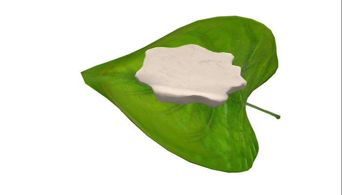 (AURA) RENCE PASTE