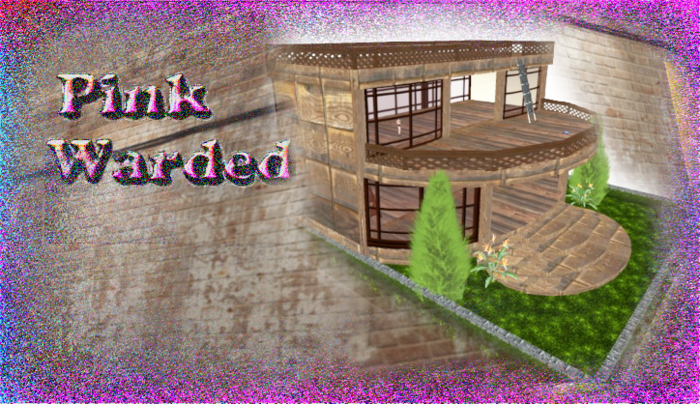 Forest Retreat