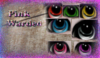 Second Life Marketplace - Tintable Moon Eyes- For Kemono, Venus, M3, Av ...