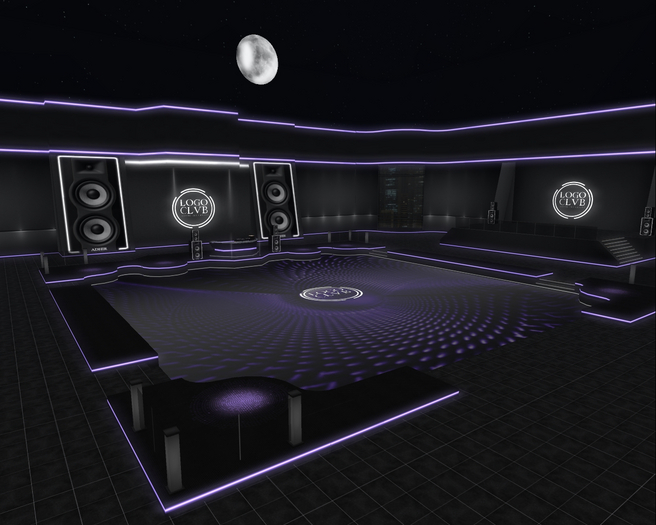 RS8 - SkyBox Club - Disco Club RS8 - Adhir Creations - BOX