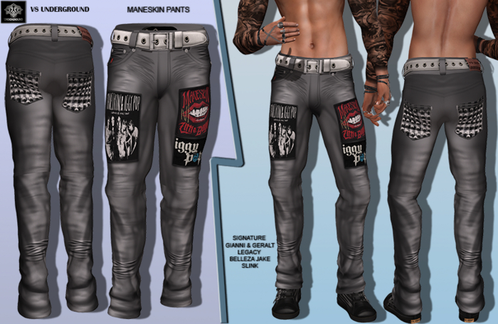 Second Life Marketplace