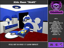 Kids Room 