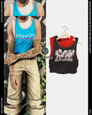 DUALIZED.-_-. Double Tank.(Amiri)