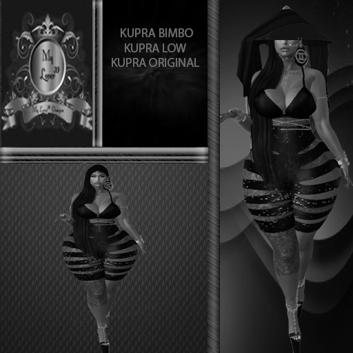 MyLover39 Designs-BELL Pants-Kupra-DEMO