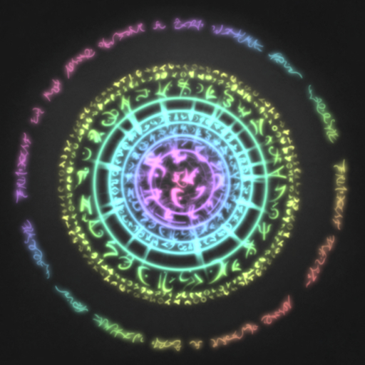 {Papillon} Ans/Sma/Nor/App/+/RainbowAI MagicCircle