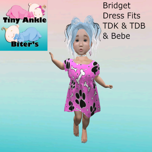 .::.TAB.:: Bridget Dress