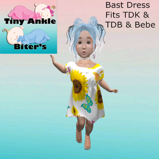 .::.TAB.:: Bast Dress