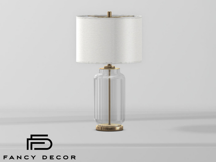 Fancy Decor: Celice Lamp (texture change)