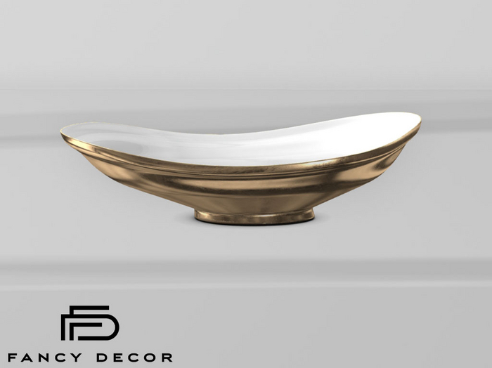 Fancy Decor: Celice Bowl (texture change)