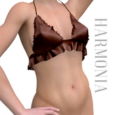 Brown Top