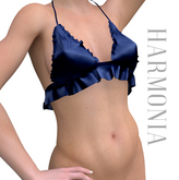 Navy Top