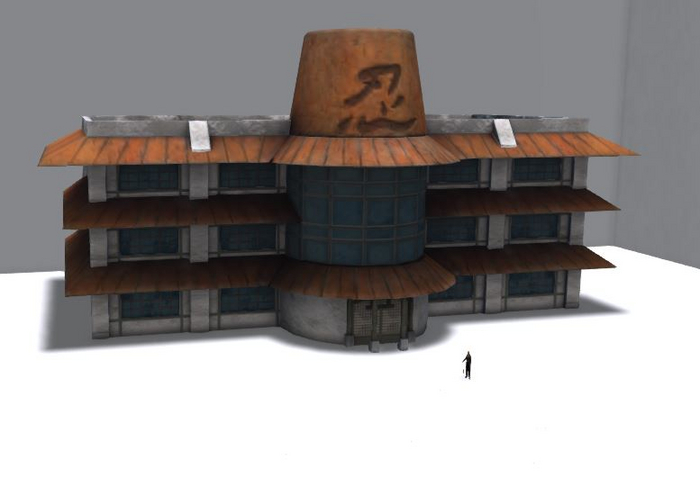 [Shinobi] Ninja Academy