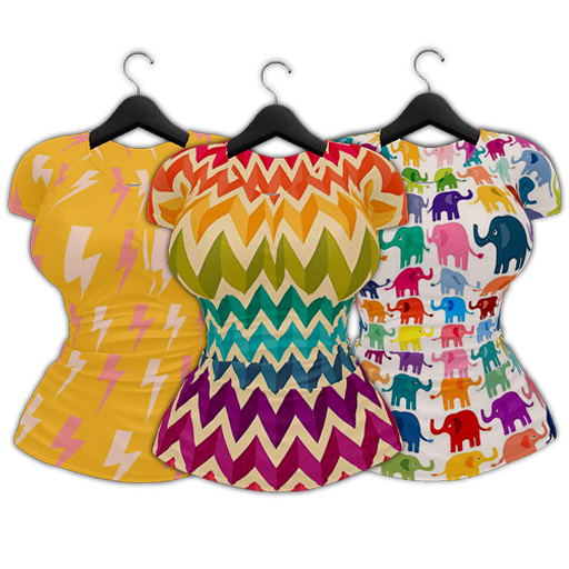 *CY* MiniPACK! N . Medical Scrub Tops . KUPRA // (Add)
