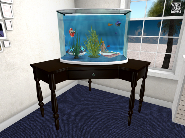 Aquarium Demo