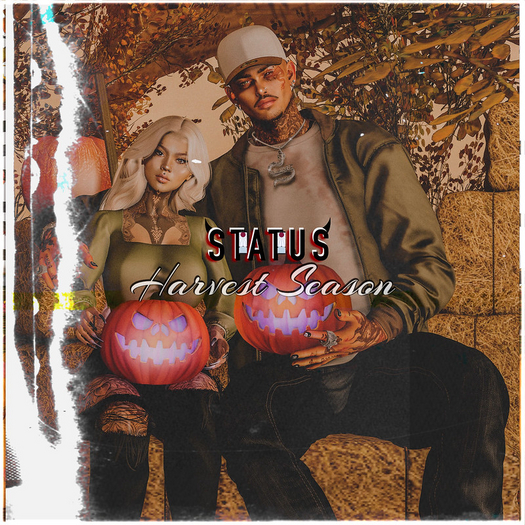 STATUS ~ Harvest Season 