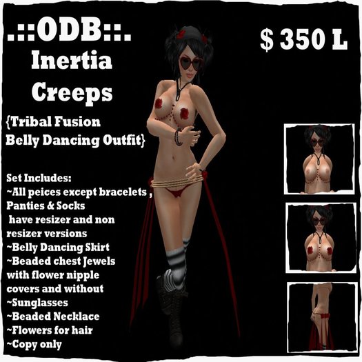 .::ODB::. Inertia Creeps{Boxed}