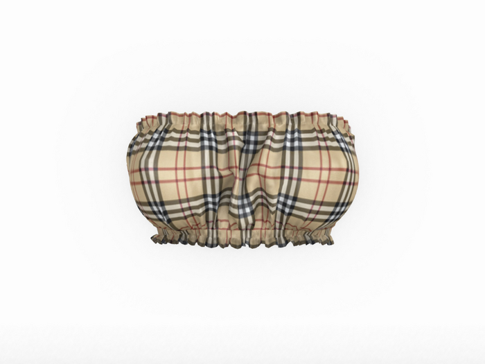 Klubb - "Kiara" Tube Check