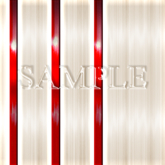 Zoy Texture [ Bright Hair Highlights ] Red Line 03 - Cream
