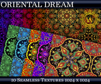 Oriental