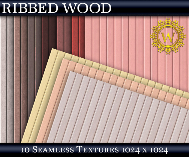 Wood