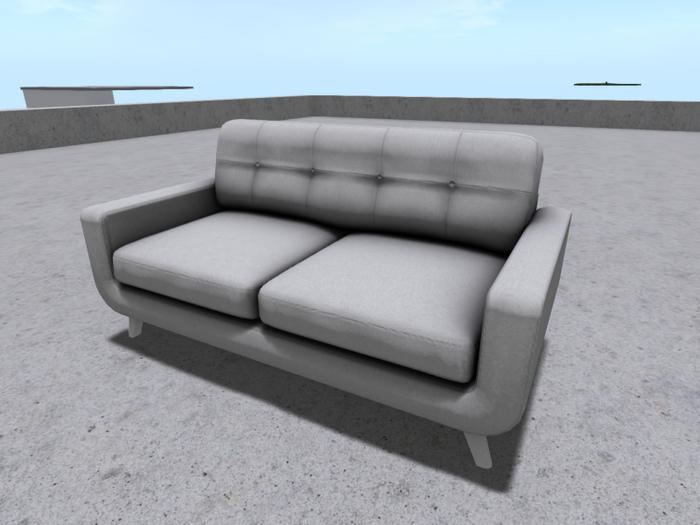 KARA Seat FULL PERM