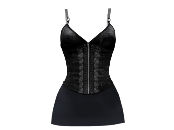 AXE-DRESS SHELLY-LEGACY-HG-FREYA-MAITREYA /01