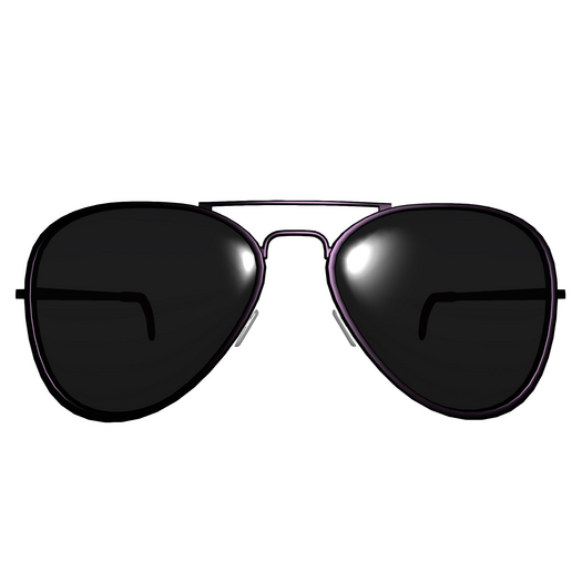 Aviator Glasses (Boxed)