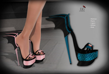 (*<*) 1313 Batty Boop - Deathly Blue