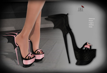 (*<*) 1313 Batty Boop - Black Magic