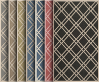 ^Dejavu^  Full Perm Modern Rug Texture 014