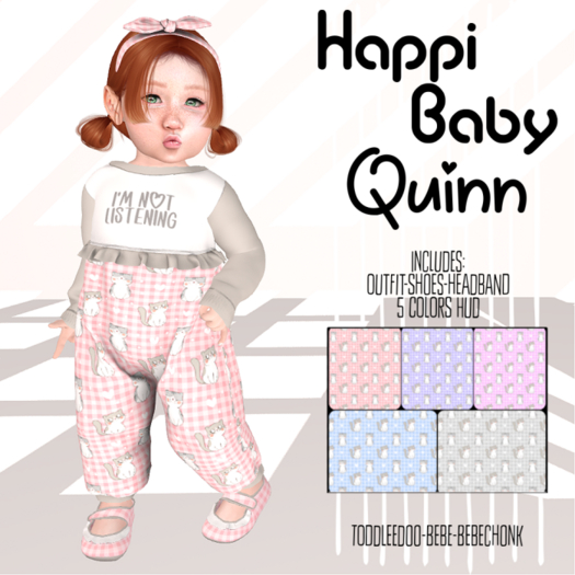 HB Quinn