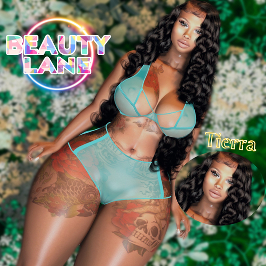 Genus classic face - Tierra Shape