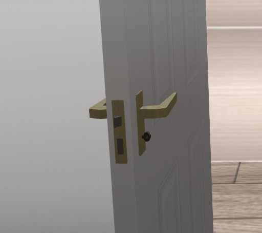 Double Door model C1